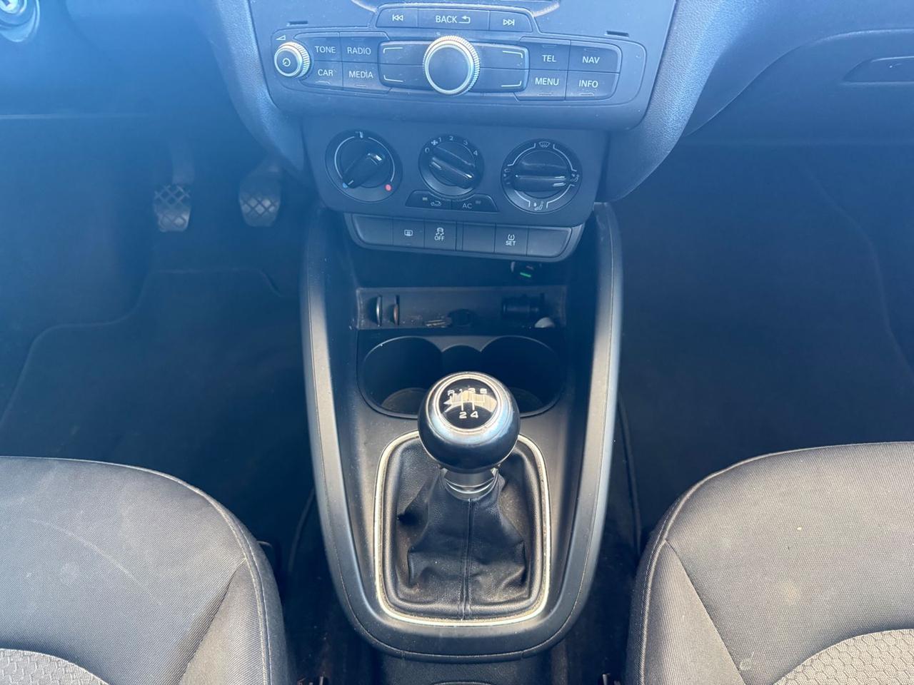 Audi A1 Admired 1.6 TDI #6654