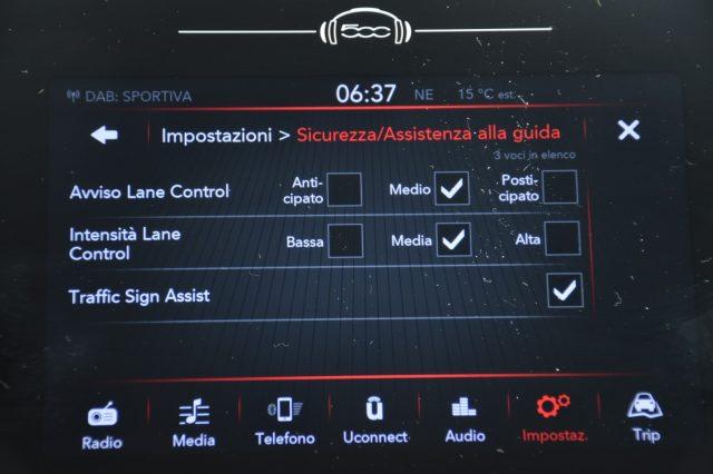 FIAT 500X 1.3 MultiJet 95 CV CULT