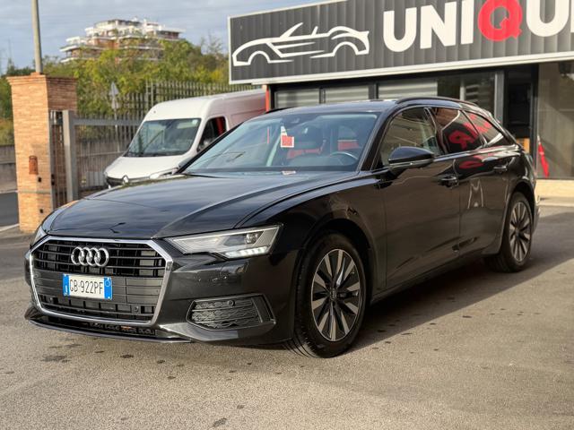 AUDI A6 Avant 40 2.0 TDI S tronic Business AVANT