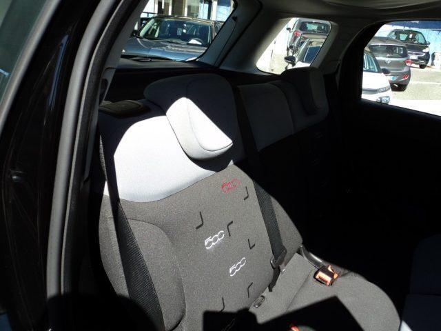 FIAT 500L 0.9 TwinAir