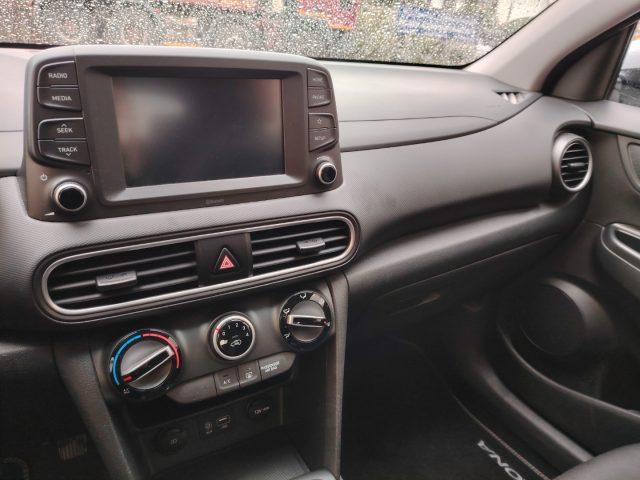 HYUNDAI Kona 1.0 T-GDI XPrime PREZZO REALE - NEOPATENTATI