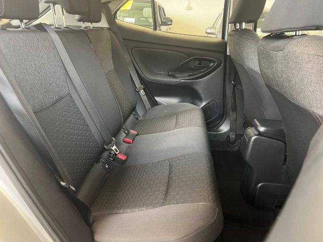 TOYOTA Yaris Cross 1.5 Hybrid 5p. E-CVT *GARANZIA TOYOTA*UNICO PROP.*