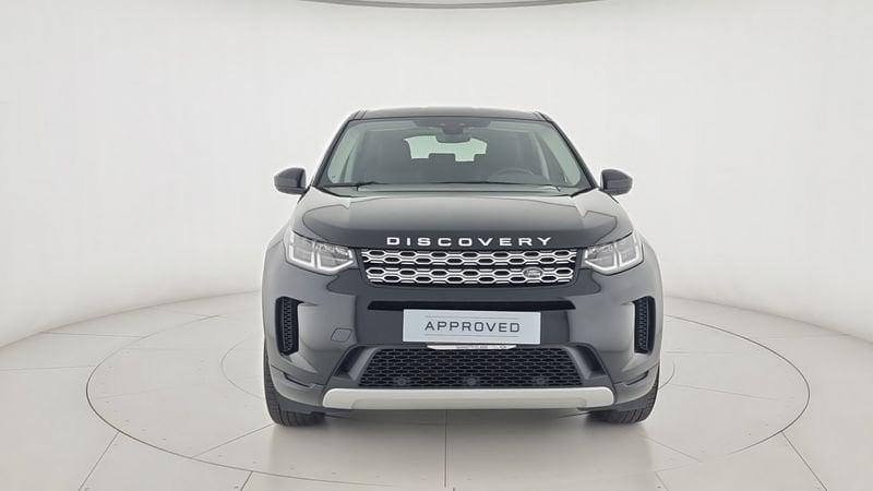 Land Rover Discovery Sport 2.0D I4-L.Flw 150 CV AWD Auto S 7 posti