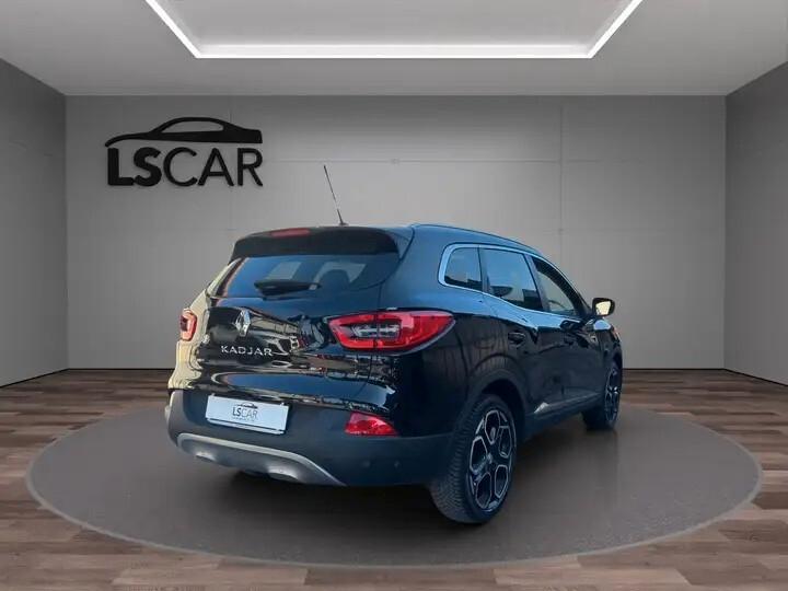 Renault Kadjar 1.5 dci energy Sport edition 2~Unipro~Promo Finanziamento