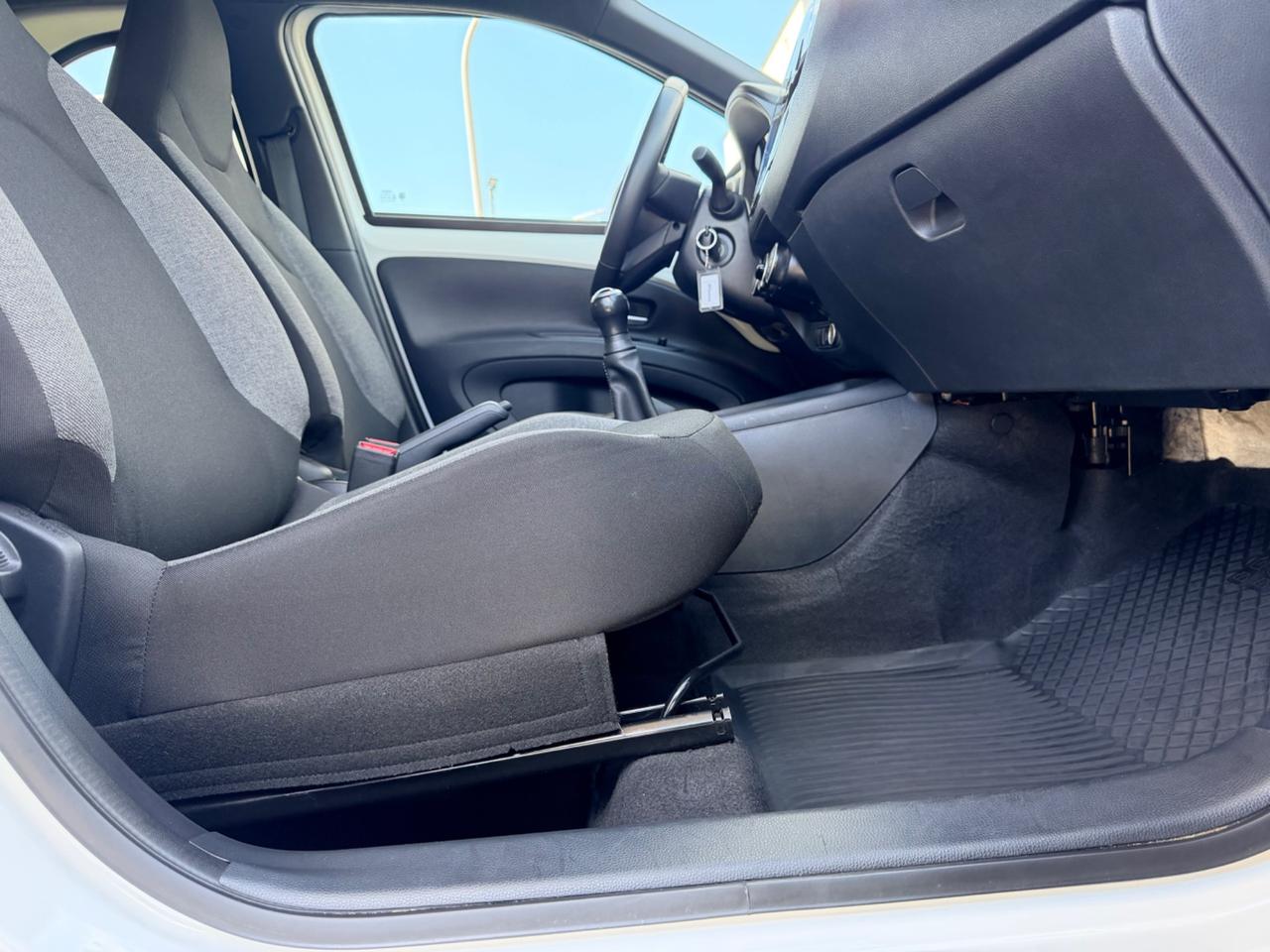 Toyota Aygo X 1.0 VVT-i 72 CV 5 porte Lounge