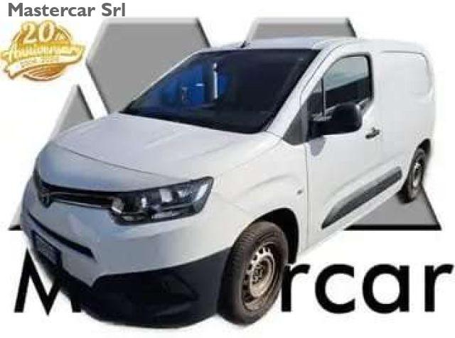 TOYOTA Proace City CITY 1.5D 100CV S&S L1 S COMFORT - GB973CD