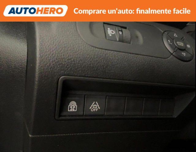 CITROEN Berlingo BlueHDi M Shine
