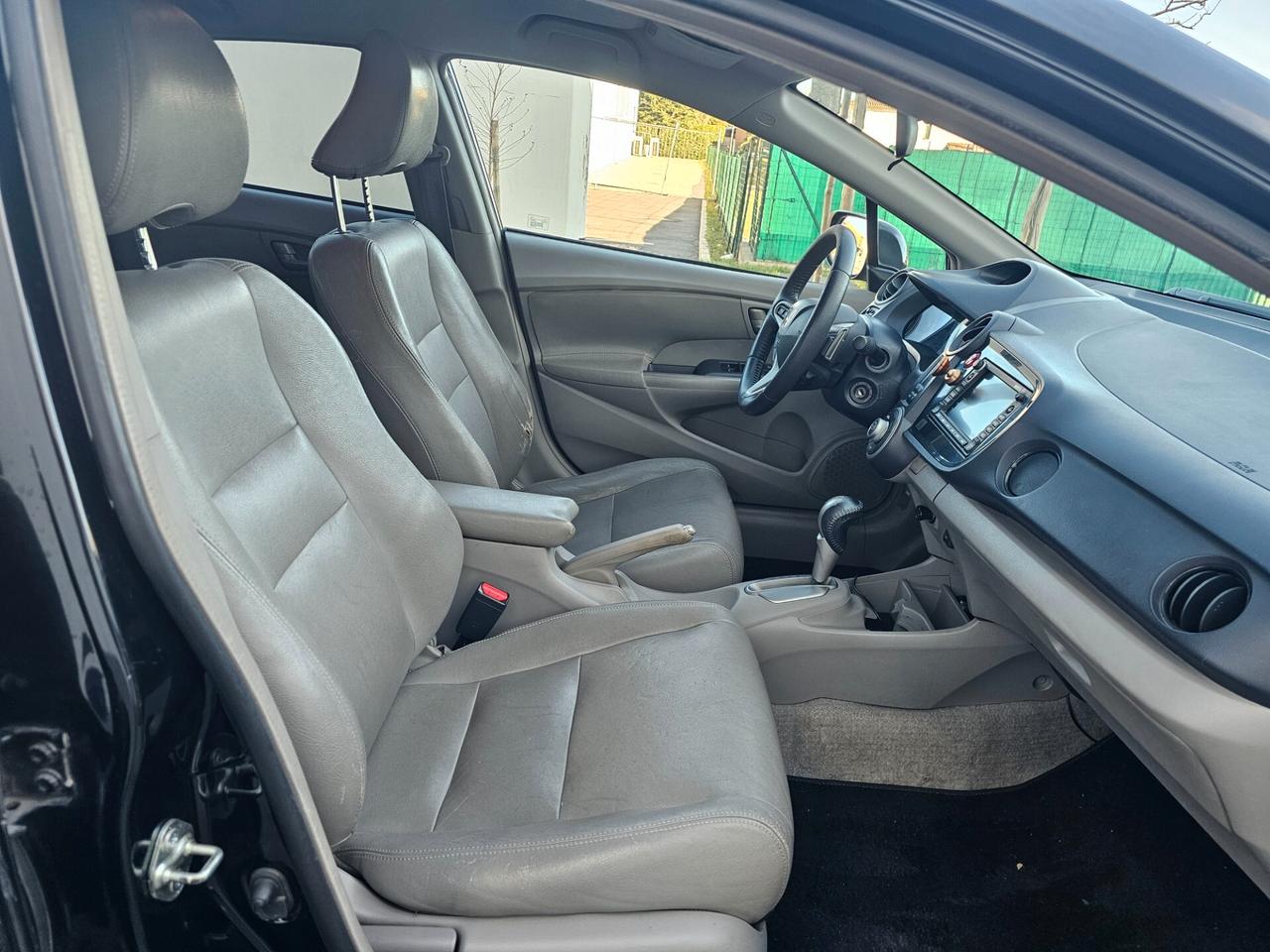 Honda Insight 1.3 Executive i-Pilot