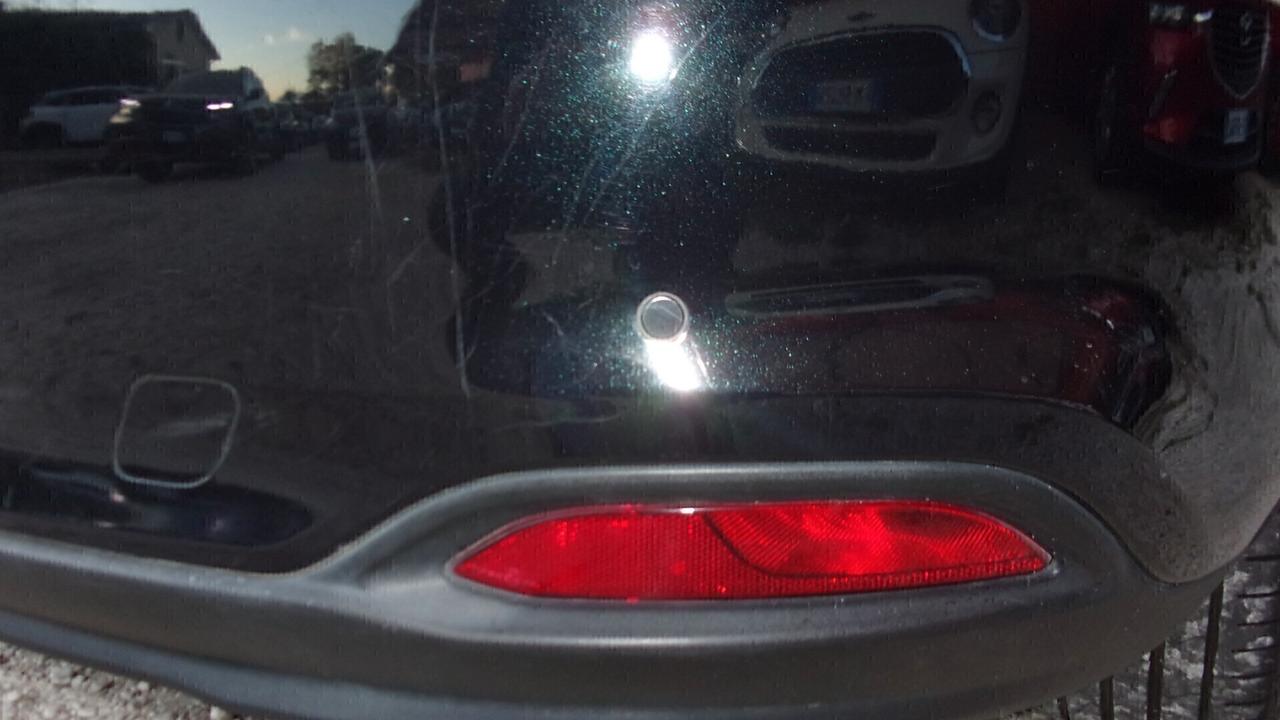 Fiat Tipo 1.6 Mjt S&S 5 porte Business