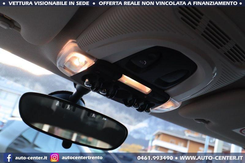 MINI Mini 5 porte 1.5 Cooper 5p LED MANUALE
