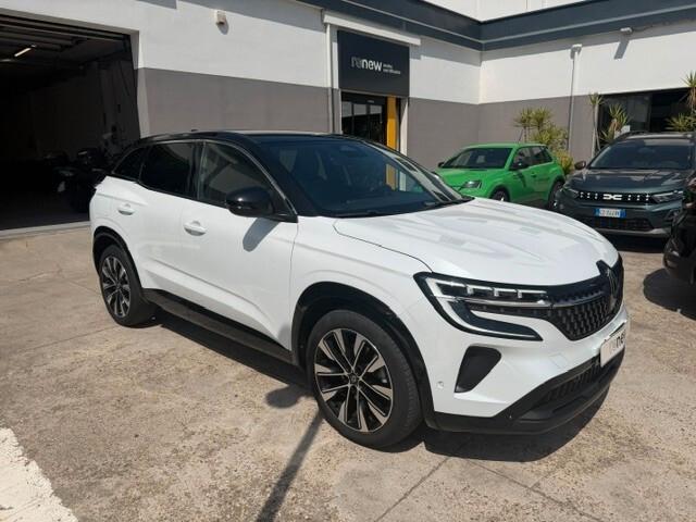Renault Austral Full Hybrid E-Tech 200 CV Techno