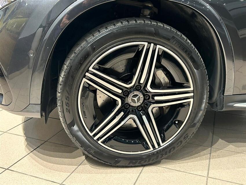 Mercedes-benz GLC 300 de 4Matic Plug-in hybrid Coupé Premium