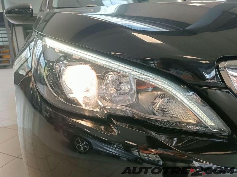 Peugeot 308 308 SW 1.5 bluehdi Allure s&s 130cv