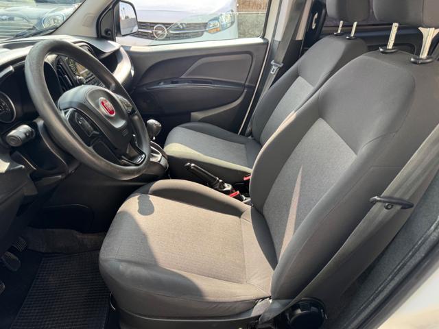 FIAT Doblo AUTOCARRO 5 POSTI Doblò 1.6 MJT S&S