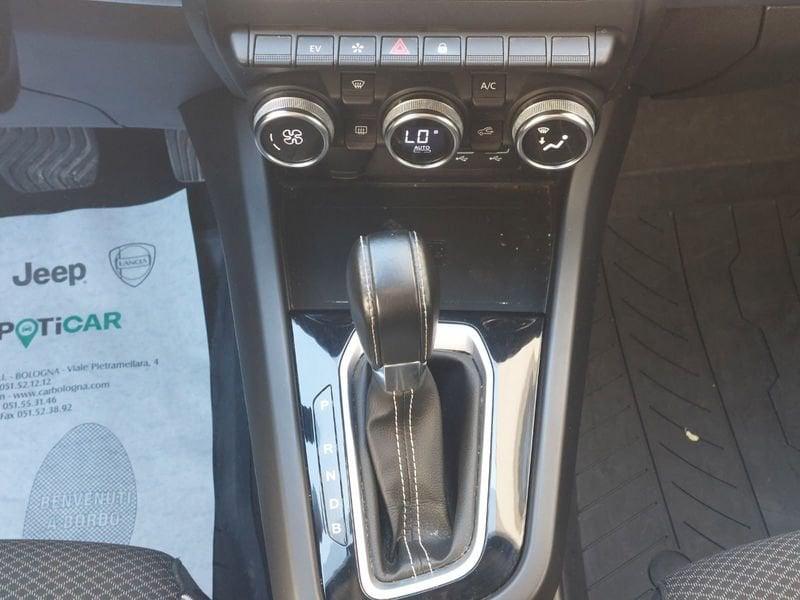 Renault Arkana E-Tech 1.6 Hybrid E-TECH 145 Techno