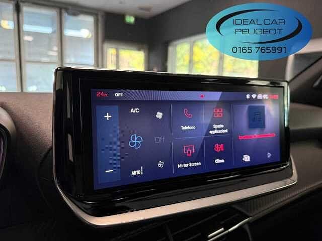 Peugeot 2008 PureTech 100 S&S Allure