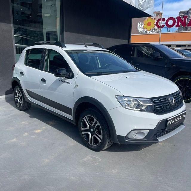DACIA - Sandero - Stepway 1.0 15TH ANNIVERSARY