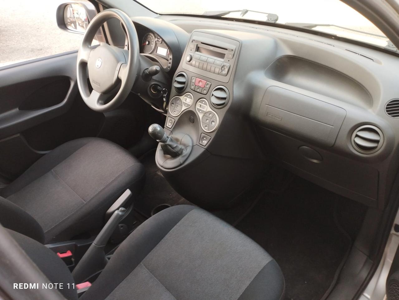 Fiat Panda 1.2 BENZINA E DIESEL