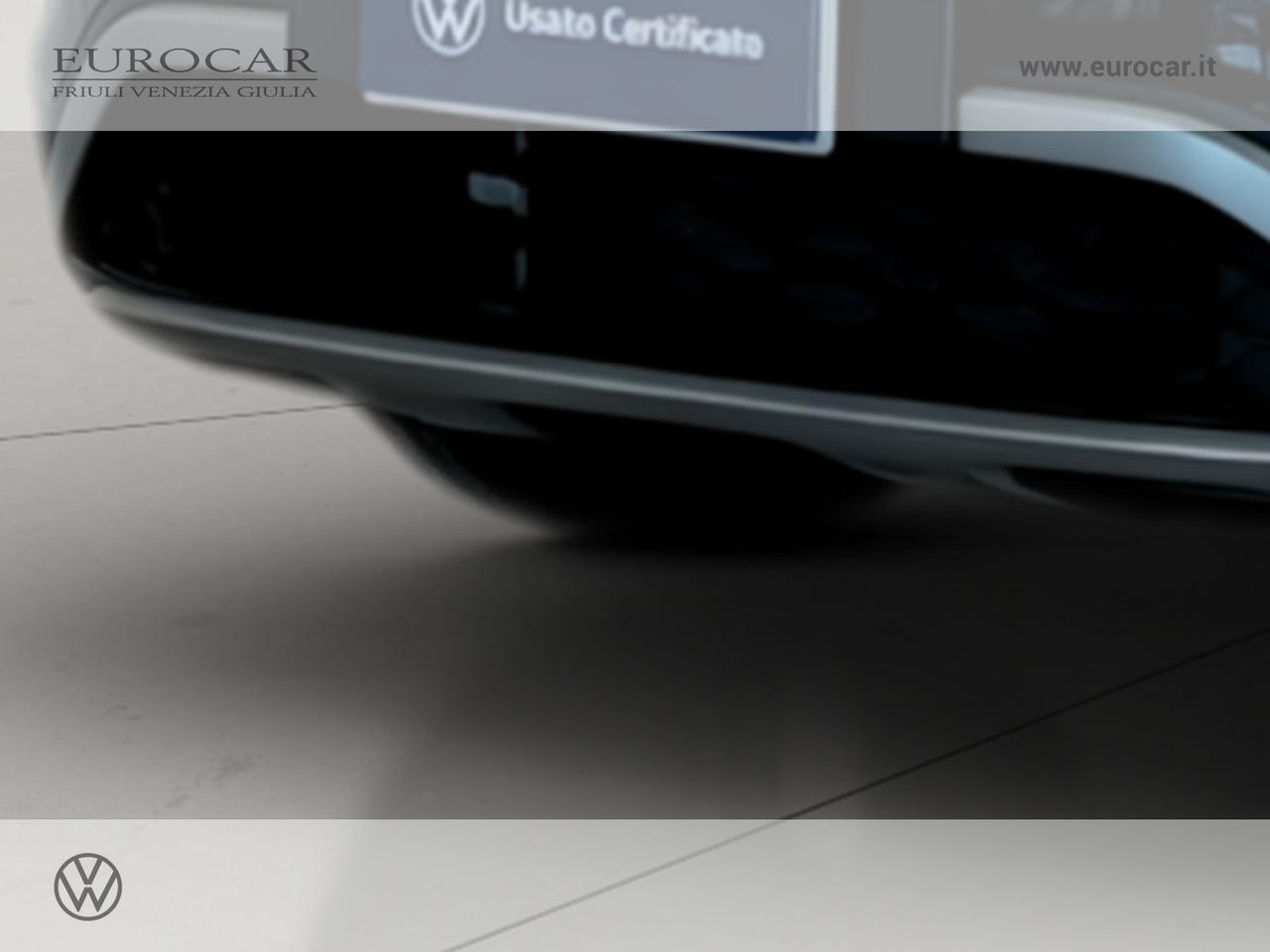 Volkswagen T-Roc 2.0 tdi life 115cv