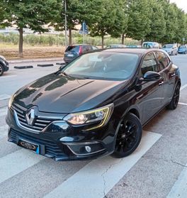 Renault Megane Mégane dCi 8V Energy Zen CAMBIO AUTOMATICO