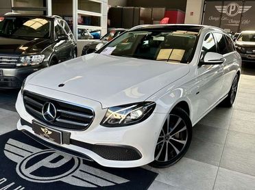 Mercedes-Benz E 300 de 194CV EQ-Power Business Extra -Eletrica/Diesel