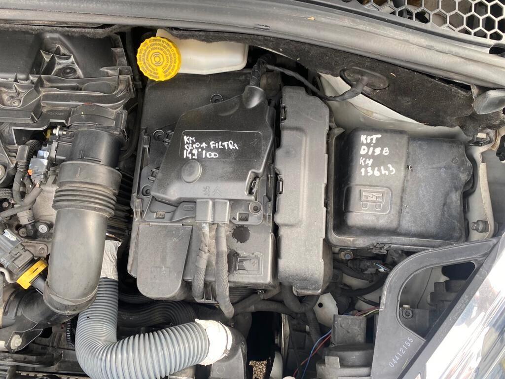 Citroen C3 1.4 HDi 70 Seduction