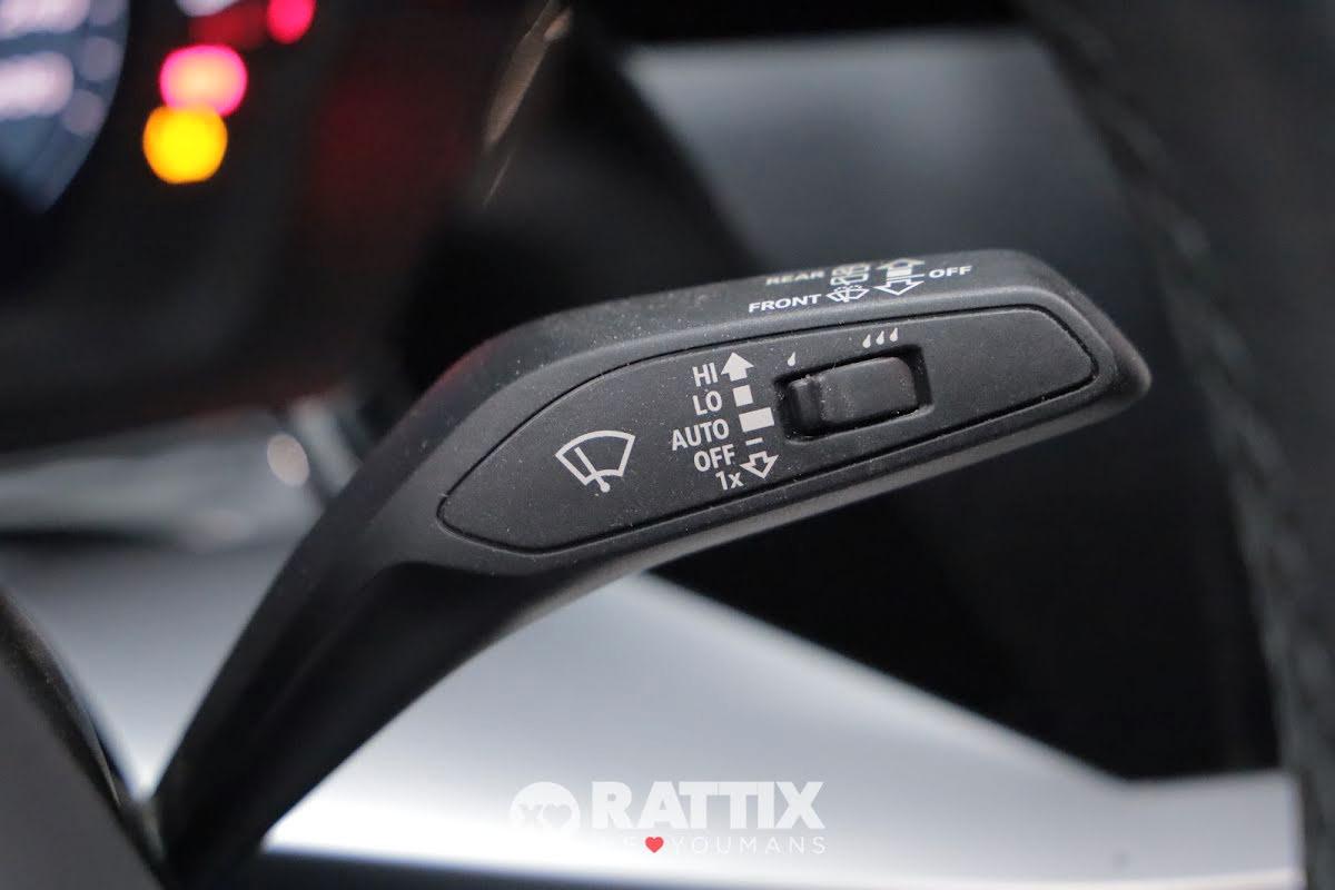 Audi A3 Sportback 40 1.4 TFSIe Business s-Tronic