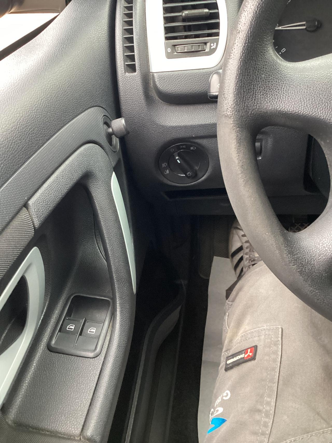 Skoda Fabia 1.4 TDI 80CV