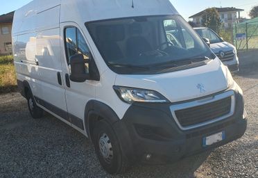 Peugeot Boxer 2.2 TETTO Alto Commercianti
