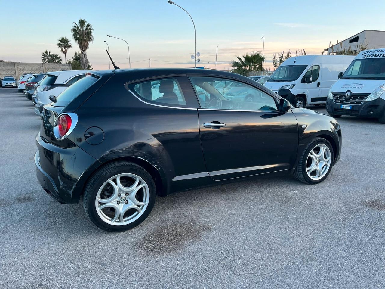 Alfa Romeo MiTo 1.6 JTDm 16V Progression