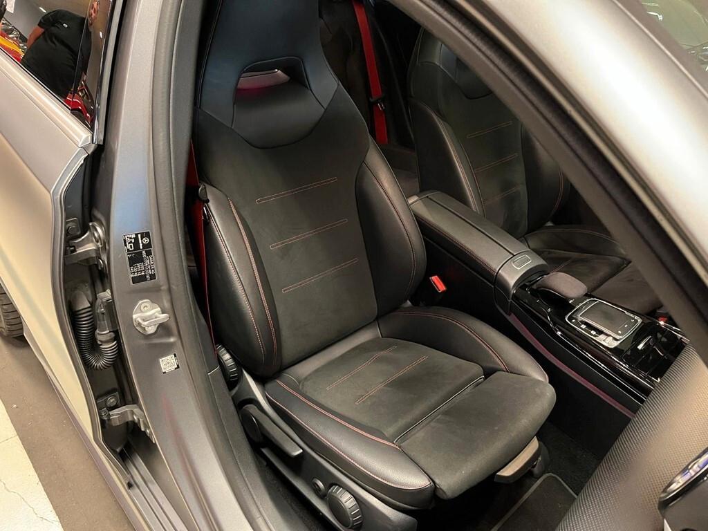 Mercedes-benz A 35 AMG AMG