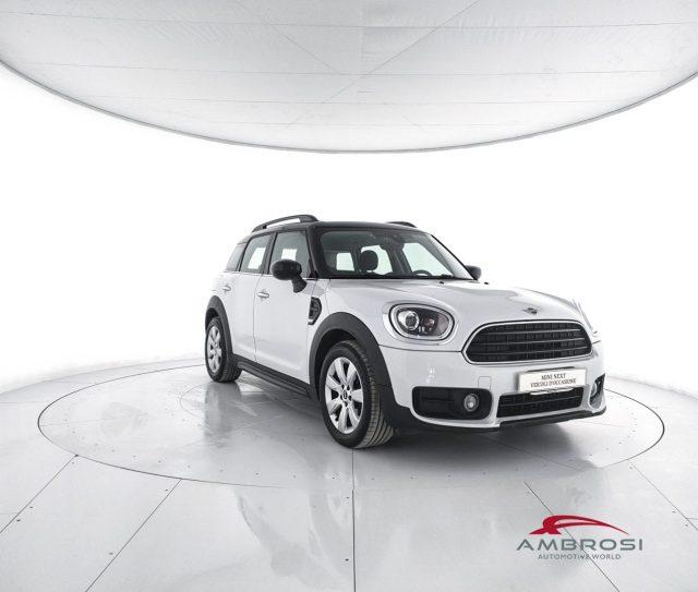 MINI Countryman One D 2.0 Cooper D Business