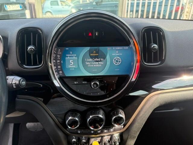Mini Cooper Countryman 1.5 SE Business ALL4