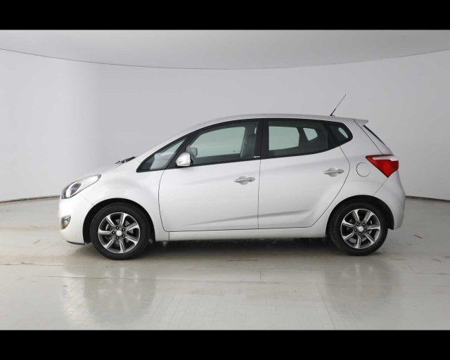 HYUNDAI iX20 1.6 CRDI 115 CV XPossible