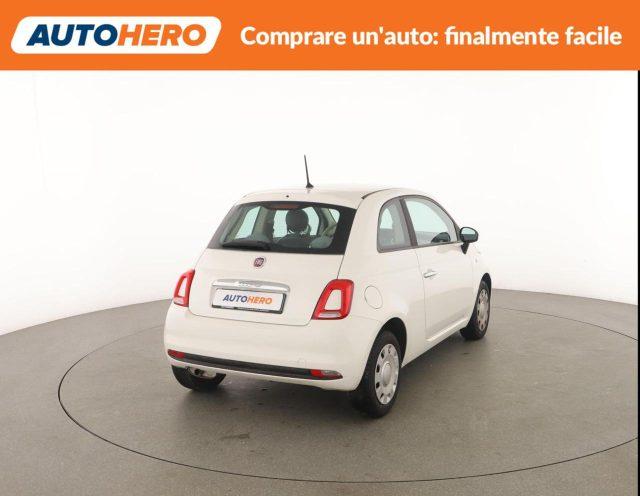 FIAT 500 1.2 Pop