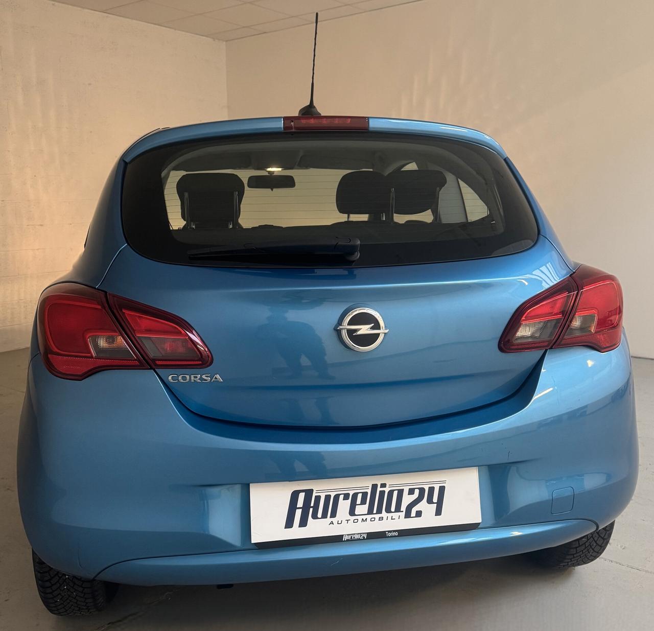 Opel Corsa 1.2 Advance NEOPATENTATO