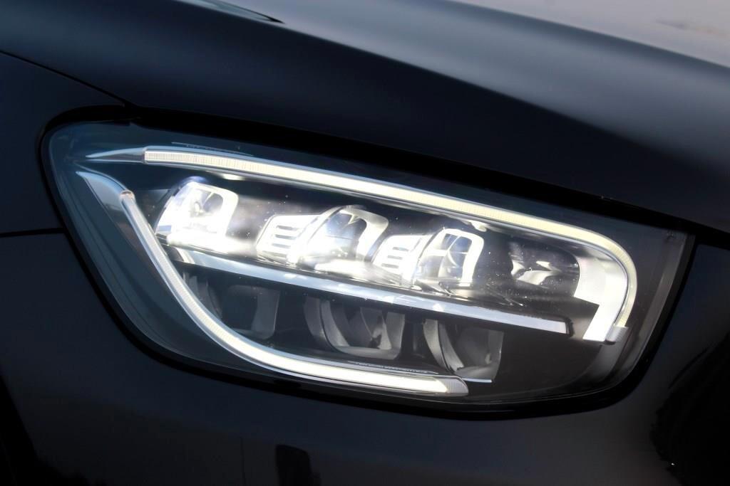 MERCEDES GLC 200 d 4Matic *FULL LED *Pelle