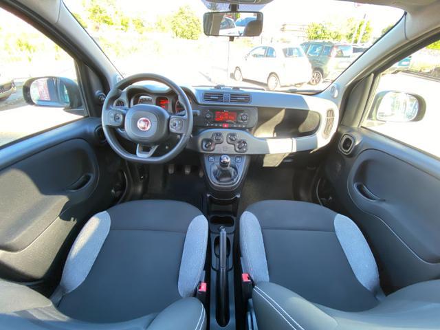 FIAT Panda *PROMO* 0.9 TwinAir Turbo S&S 4x4 Wild