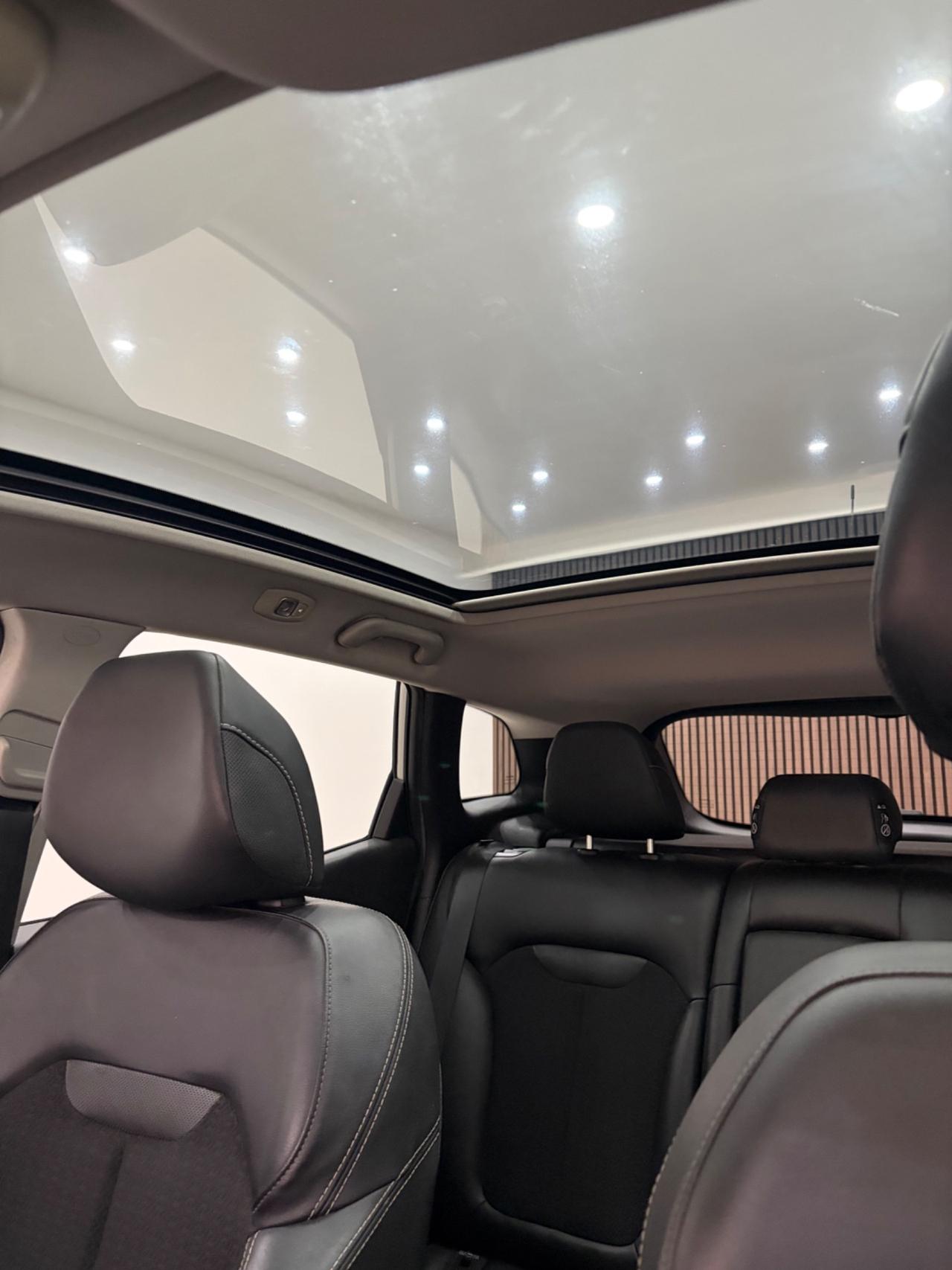 Renault Kadjar dCi 8V 110CV Energy Bose