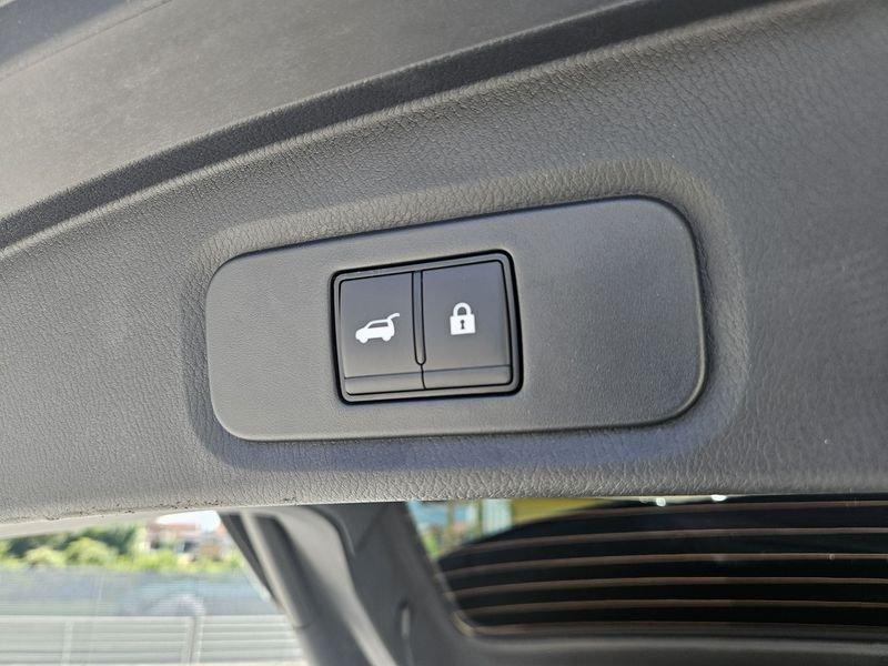 Nissan Qashqai MHEV 158 CV Xtronic Tekna con BONUS EASY GO'