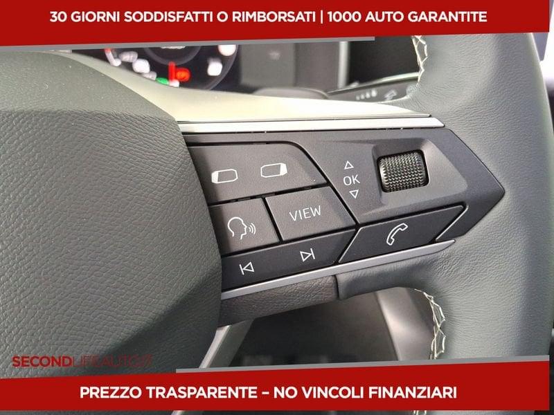 Seat Leon 1.0 etsi Business 110cv dsg