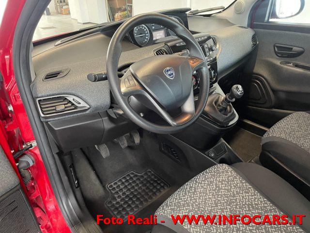 LANCIA Ypsilon 1.0 FireFly 5p S&S Hybrid Ecochic Gold PROMO!