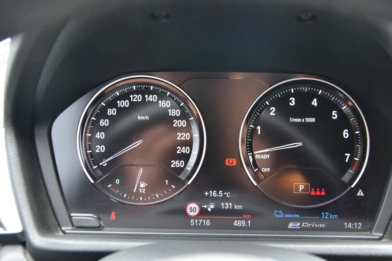 Bmw X2 25e X-DRIVE HYBRID PLUG-IN **PREZZO REALE***