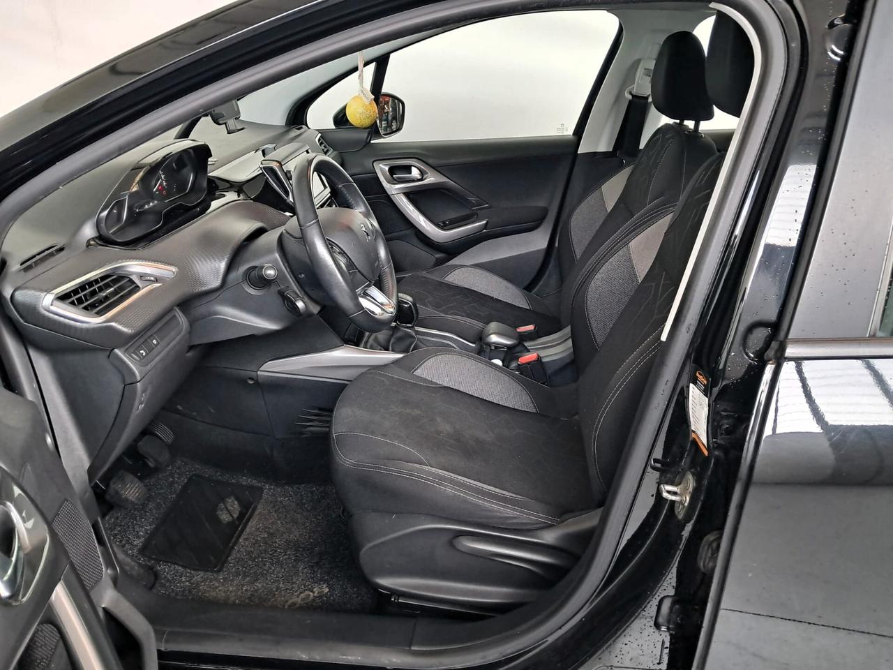 Peugeot 2008 PureTech 82 S&S Active