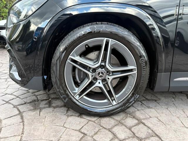 Mercedes-benz GLA 200 d Automatic AMG Line Advanced Plus