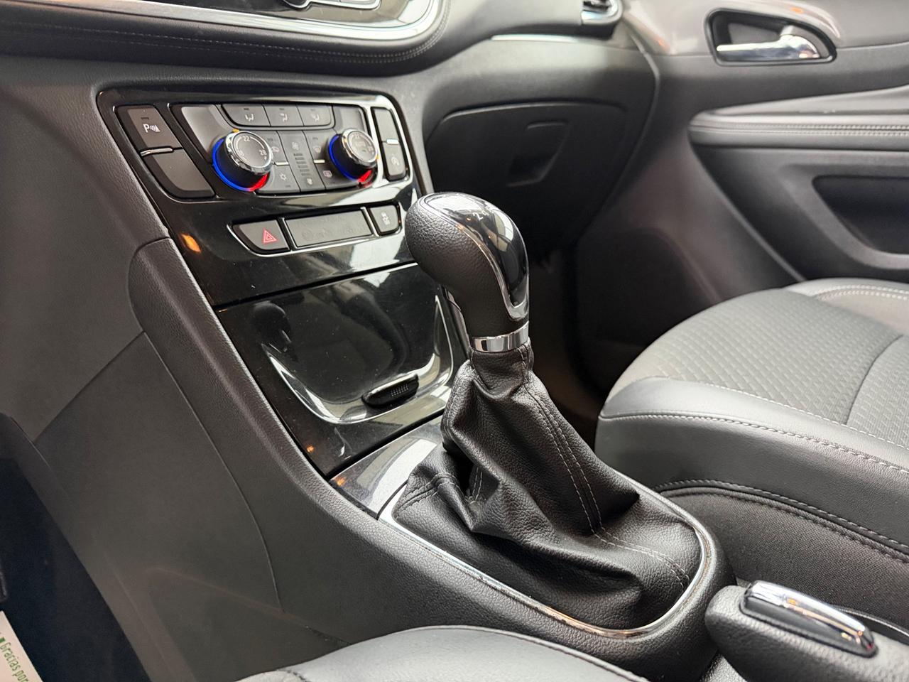 Opel Mokka X 1.6 CDTI Ecotec 4x2 Start&Stop Innovation