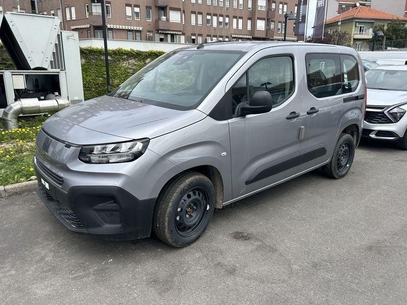 FIAT Doblò 1.5 BlueHdi 130 CV 5 POSTI