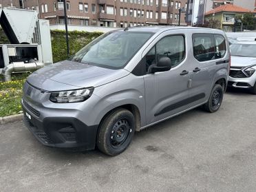 FIAT Doblò 1.5 BlueHdi 130 CV 5 POSTI