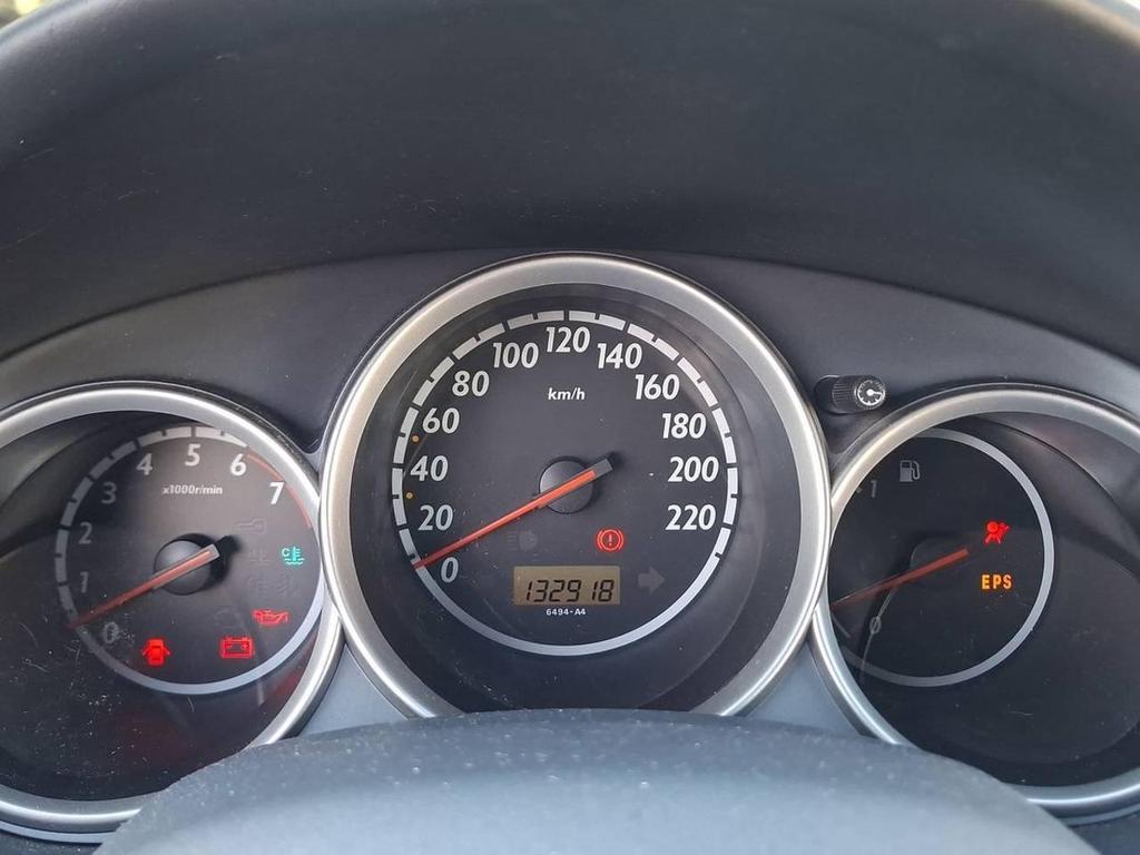 Honda Jazz 1.2 LS