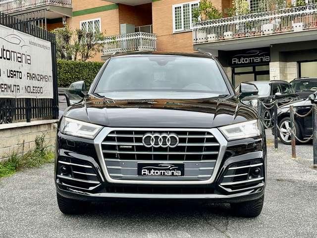 Audi Q5 40 tdi Quattro PREZZOREALE\VIRTUAL\UNIPRO\KMCERTIF